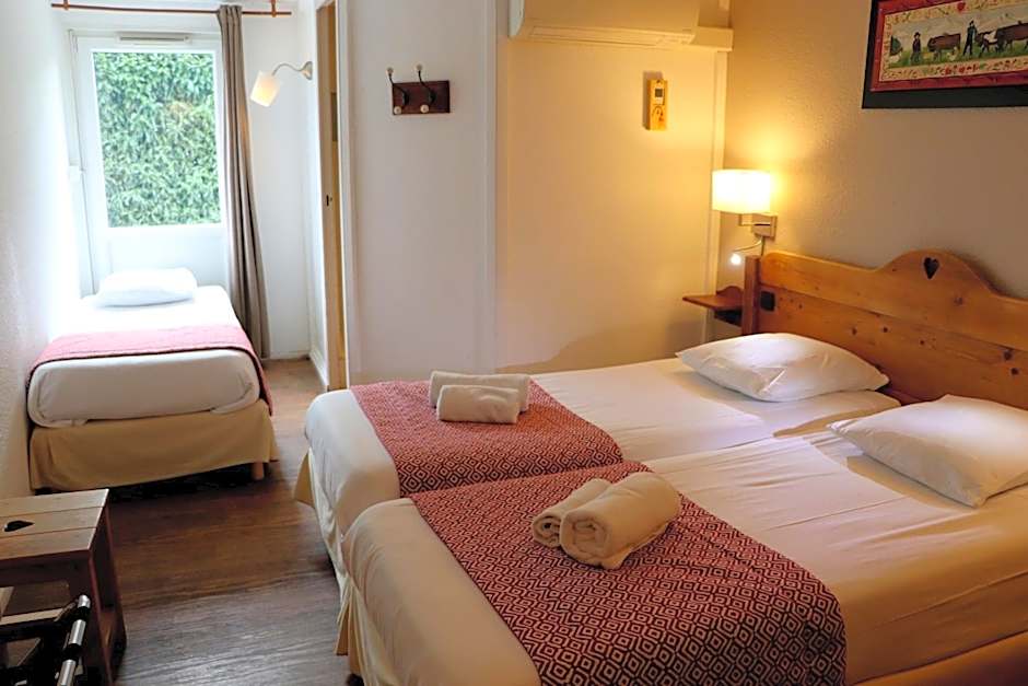 Inter-Hotel Porte De Geneve