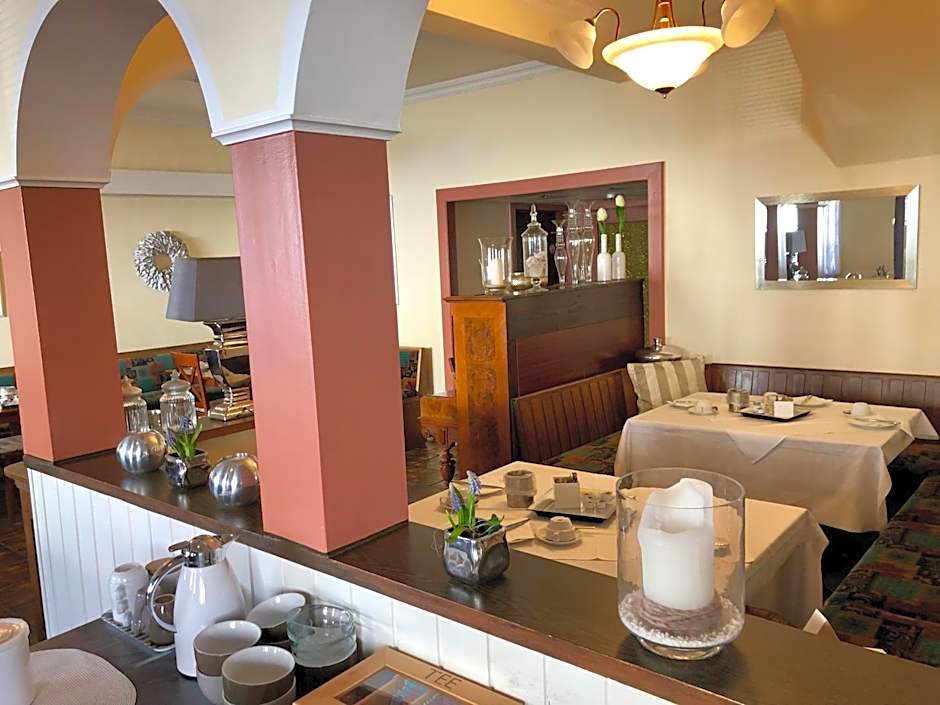Hotel Hilgers
