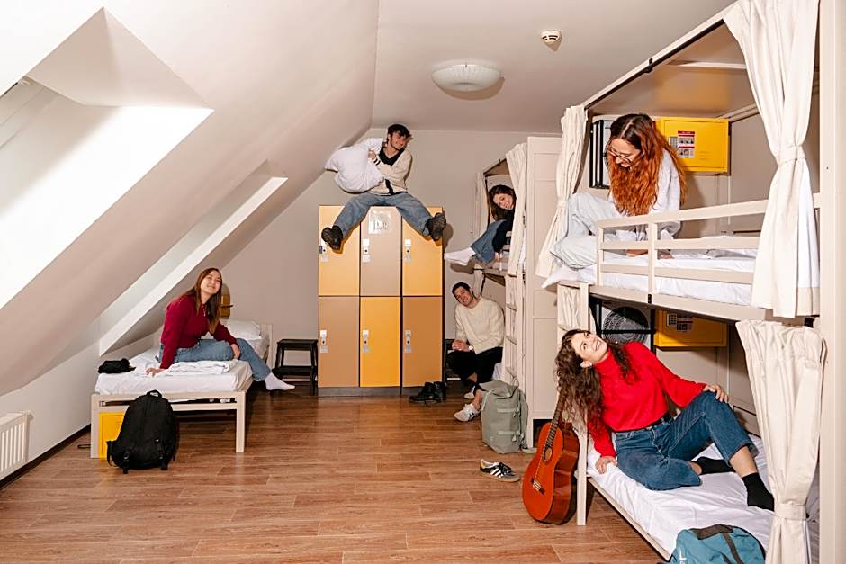 Photo 1 of 5 of Bed in 6 Bed Mixed Dormitory