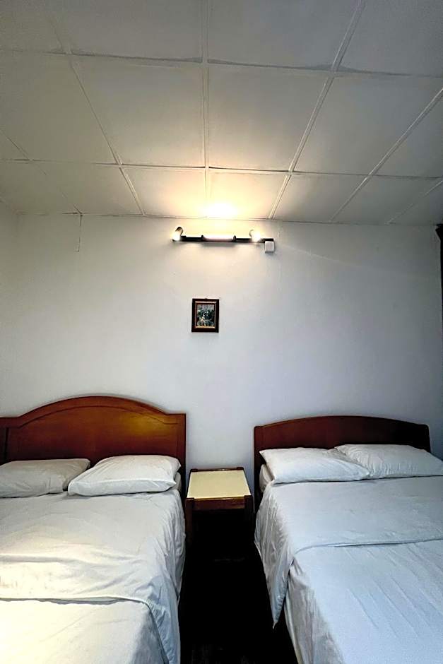 Madani Muslim Hotel Cameron Highland