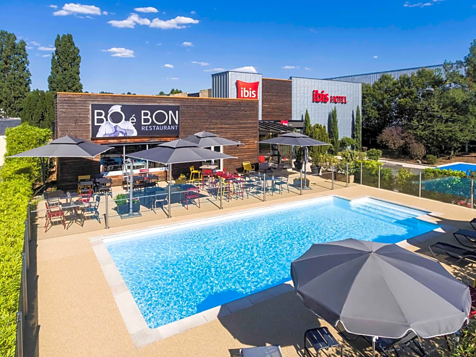 ibis Roanne