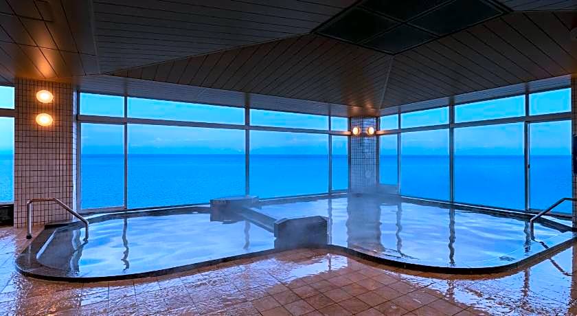 KAMENOI HOTEL Hikone