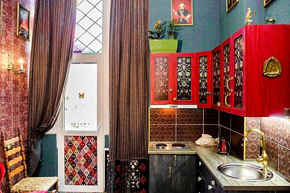 Tiflis Inn Boutique Hotel