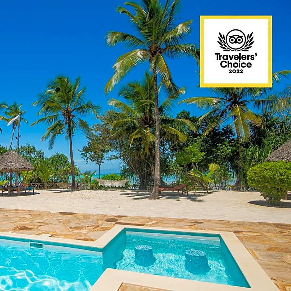 Tikitam Palms Boutique Hotel