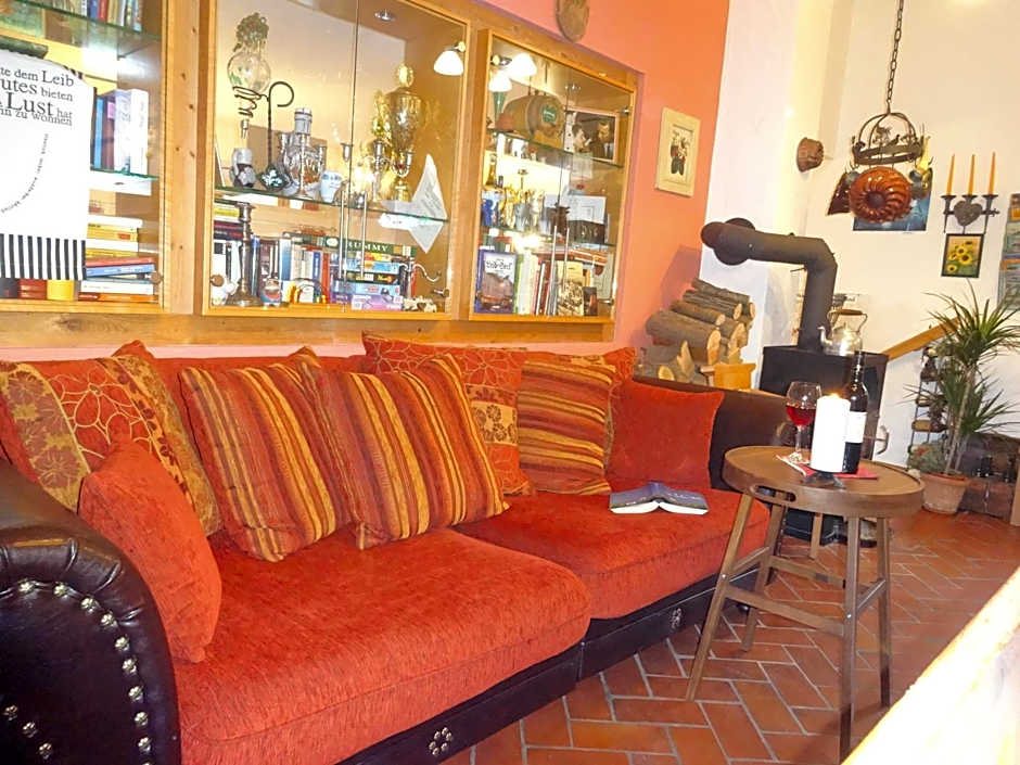 FerienAppartments Landhaus FühlDichWohl