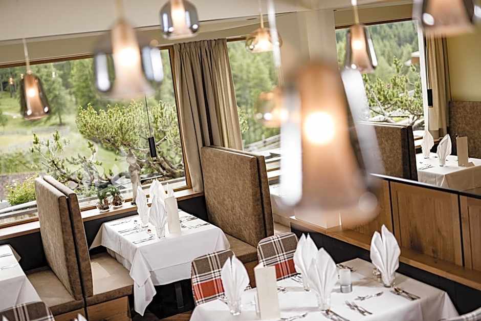 Sporthotel Obereggen