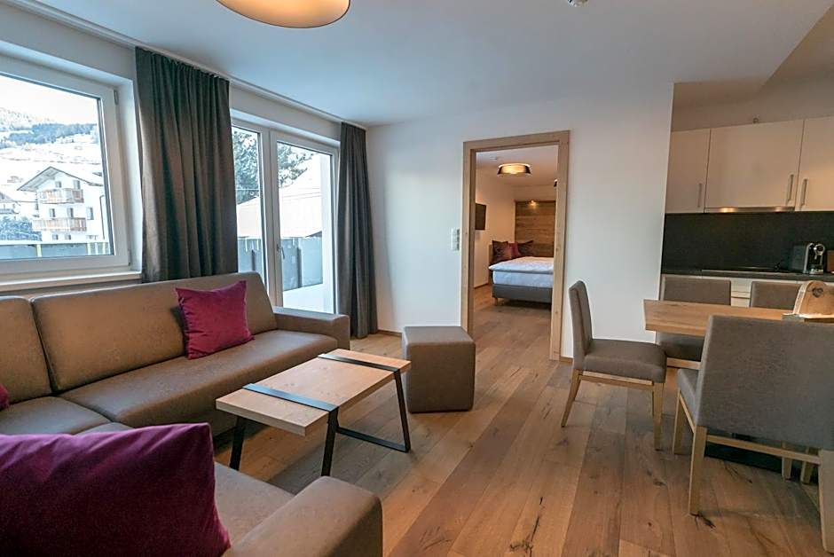 Suites Nauders by mein Almhof Superior