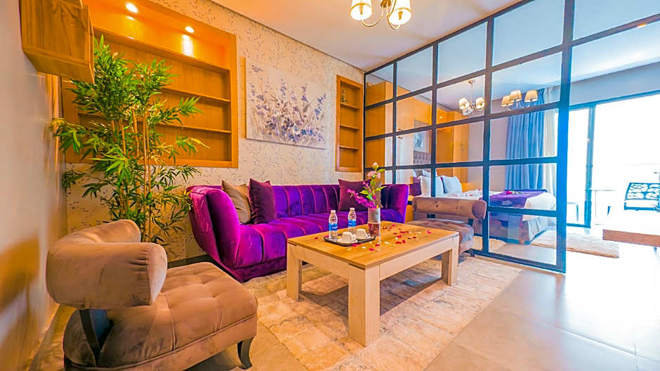 Résidence Dayt Ifrah by Rent-Inn