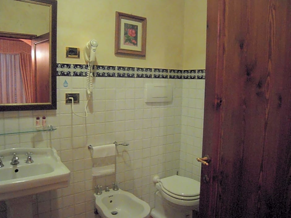 B&B Palazzo Al Torrione 2