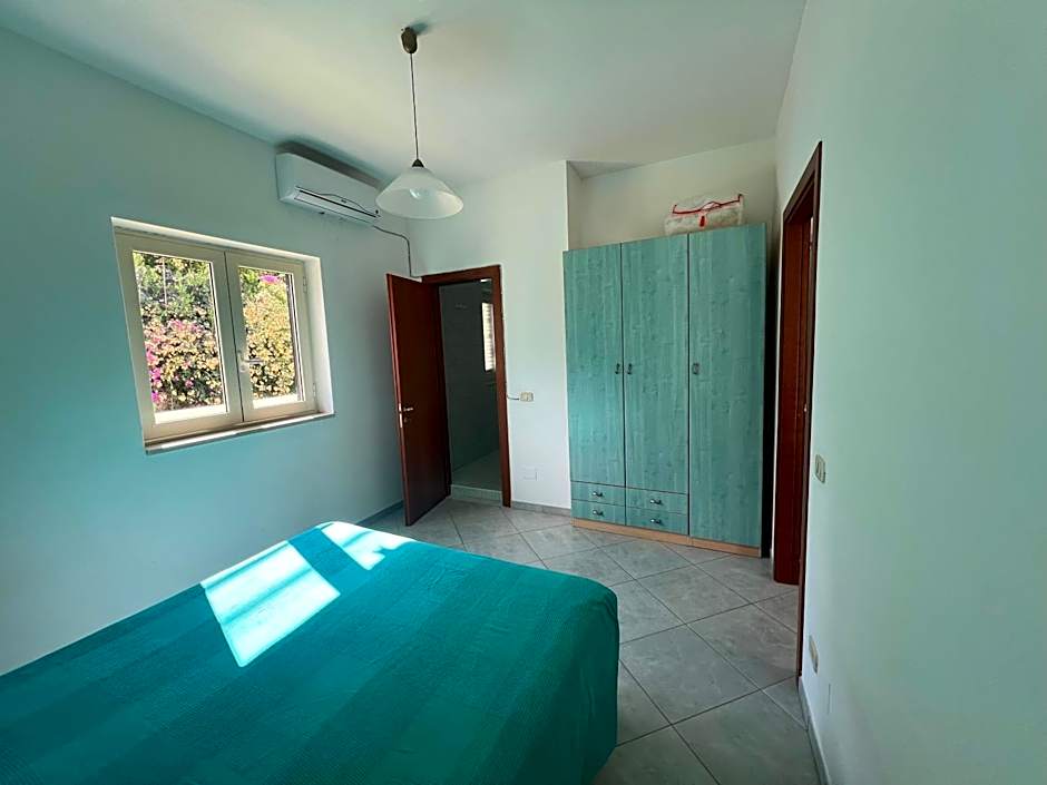 Argeste Club Vacanze