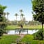 Pavillon du Golf -Palmeraie suites