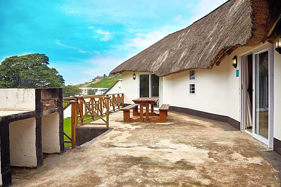 First Group Hole in the Wall