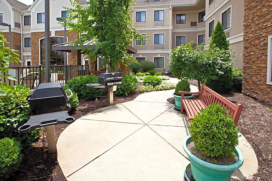 Staybridge Suites Louisville - East By IHG