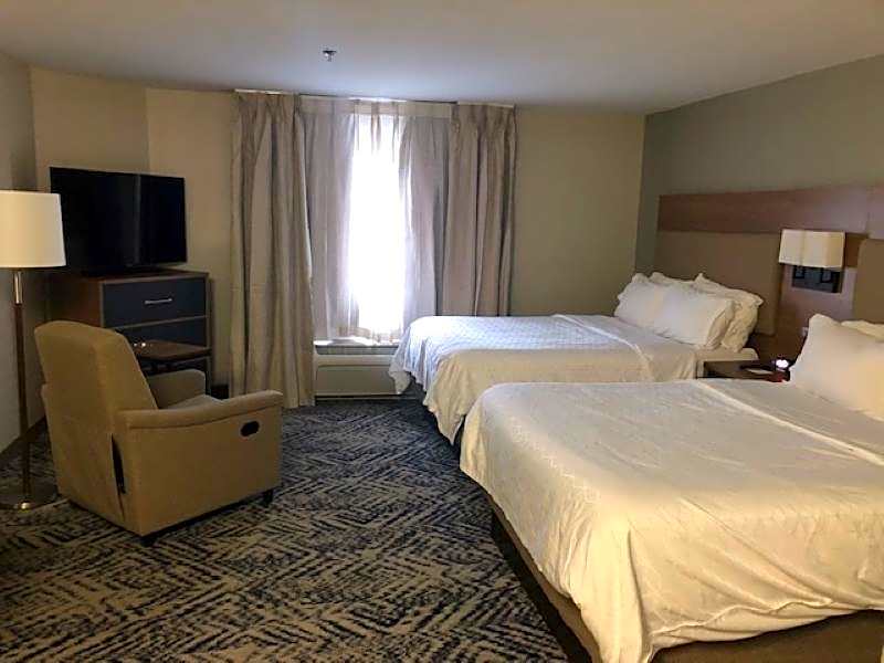 Candlewood Suites Watertown/Fort Drum