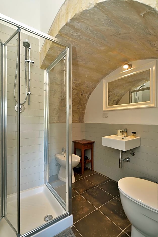 Le Luci su Ibla - Ospitalità con vista