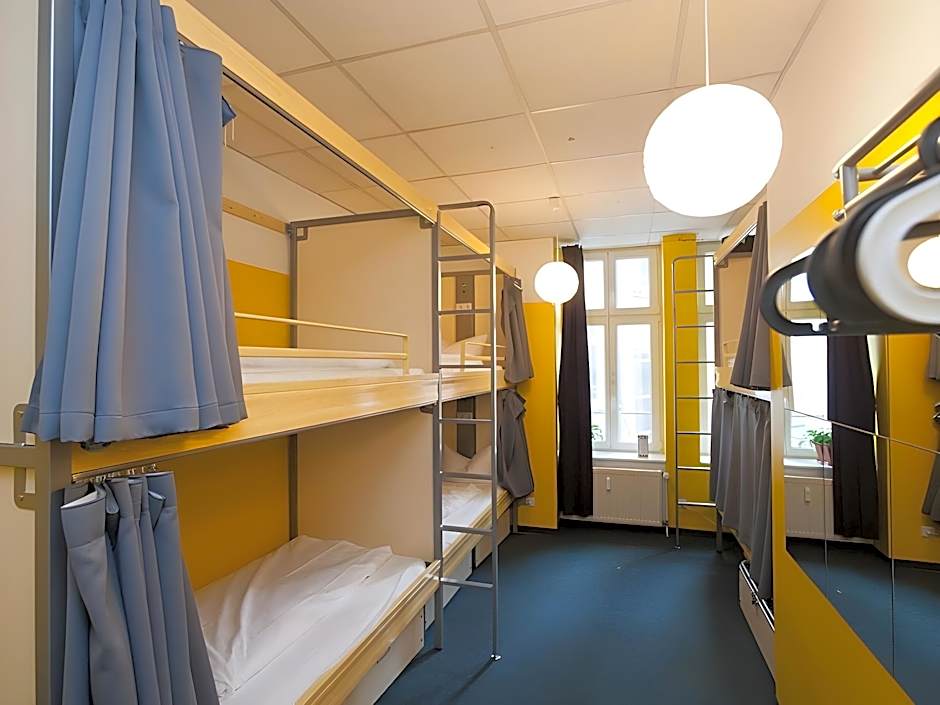 St Christopher’s Inn Berlin - Alexanderplatz