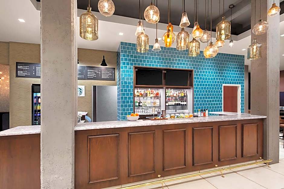 Courtyard by Marriott Cape Girardeau Downtown