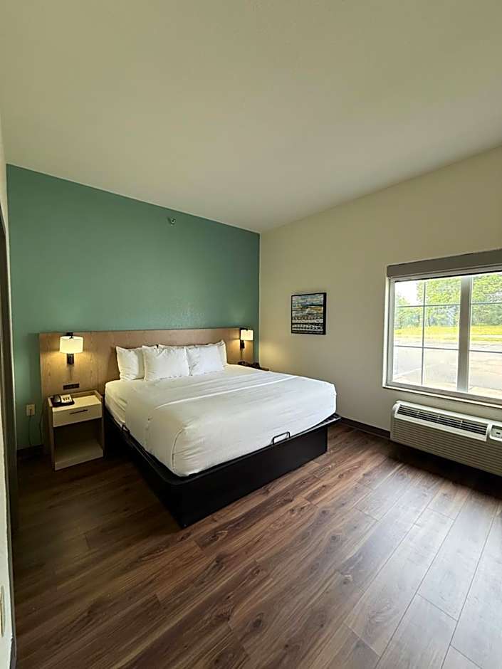 La Quinta Inn & Suites by Wyndham Searcy