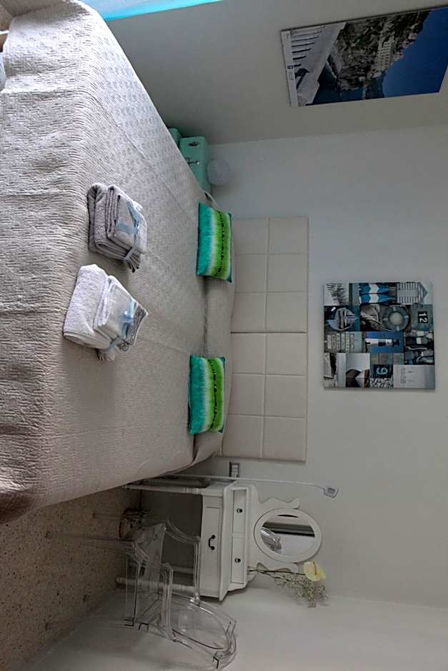 B&B Palazzo Scaramella