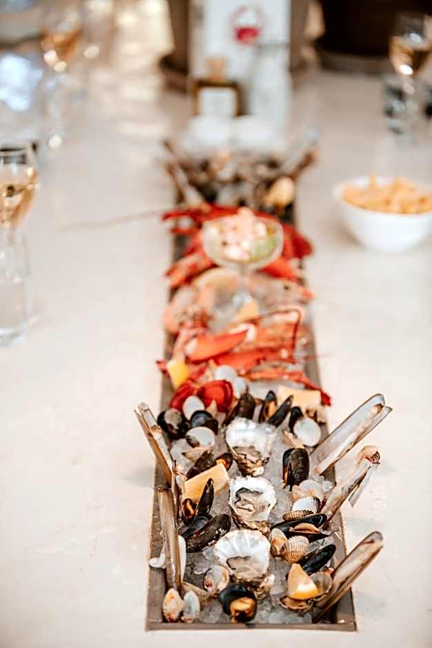 Boutique Hotel MANNA - Quality Lodgings