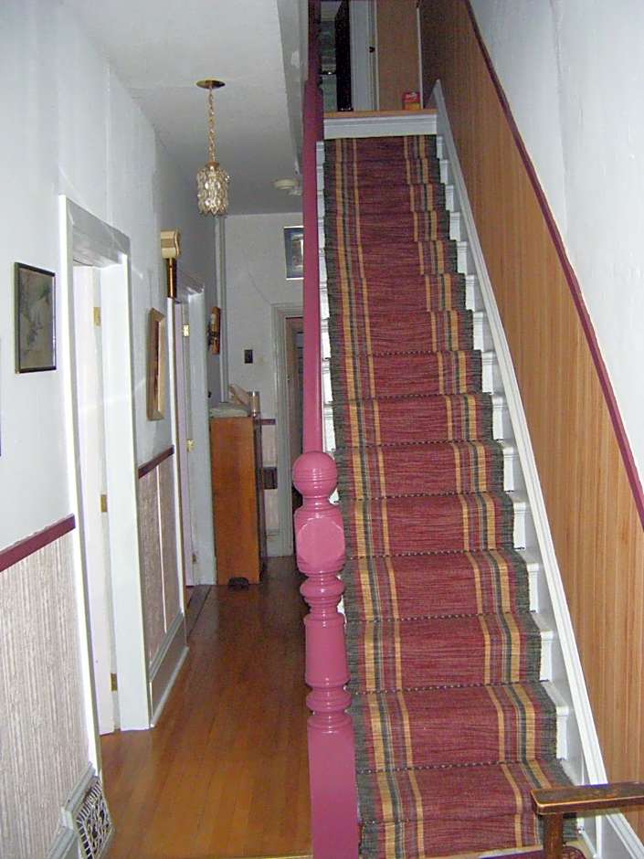 Auberge des Arts Bed and Breakfast