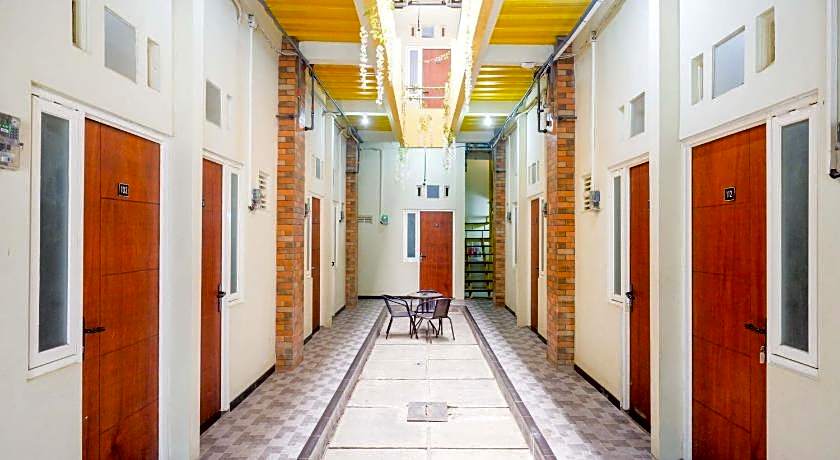 OYO 3170 Songo Residence