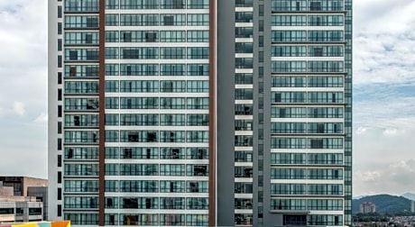 Somerset Damansara Uptown Petaling Jaya