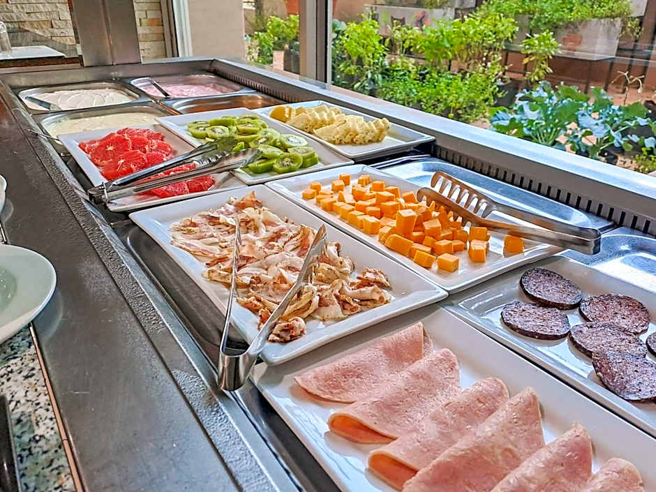 Mercure Hotel Nelspruit