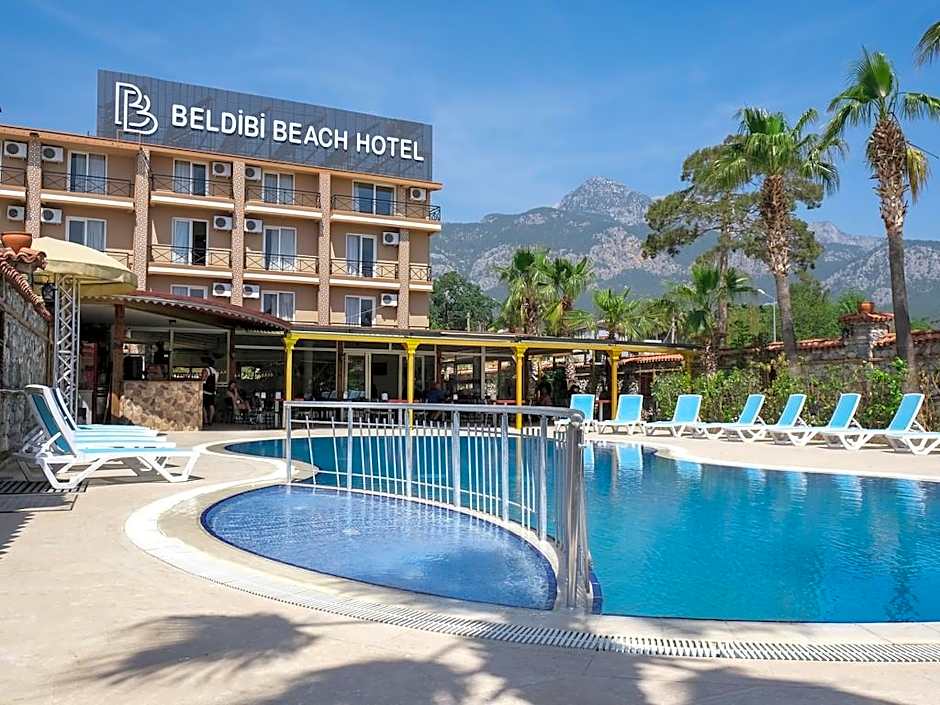 Beldibi Beach Hotel