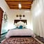 Riad 53 Fes - Luxury Oasis
