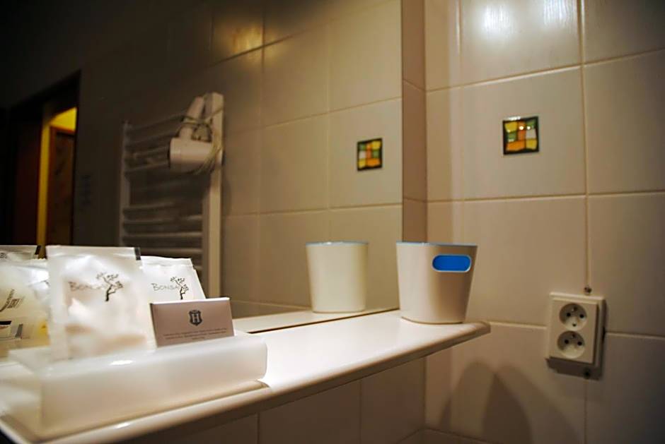 Hotel Augustus Et Otto