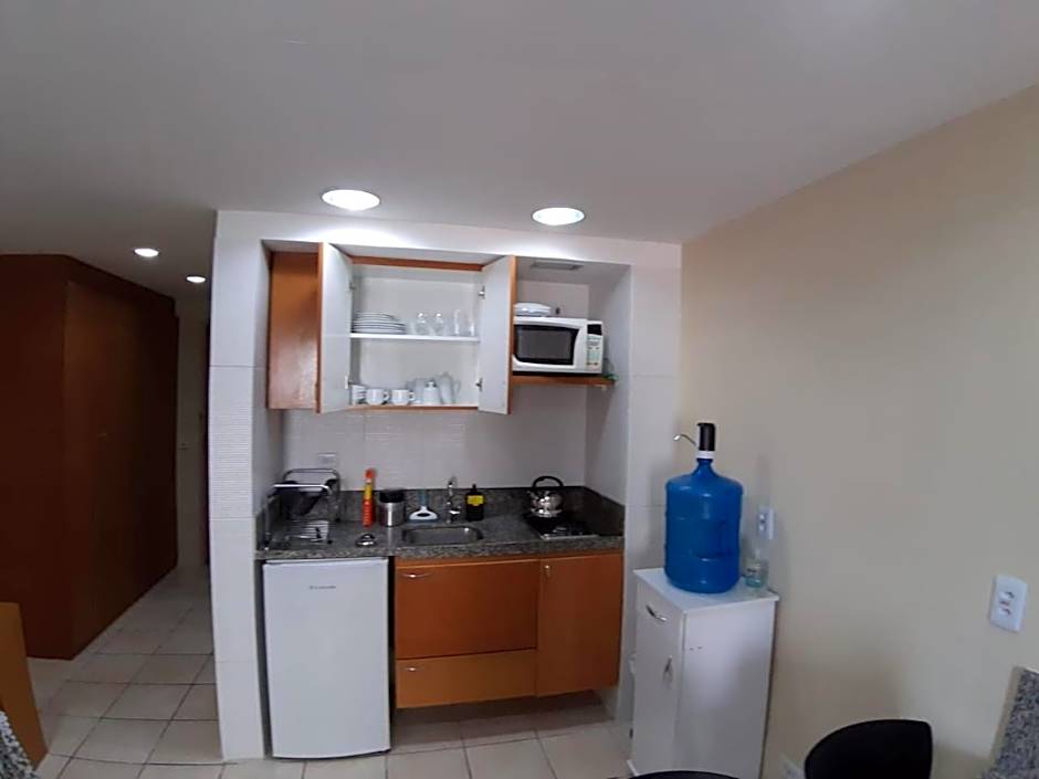 Flat beira mar, Olinda 4 Rodas 305