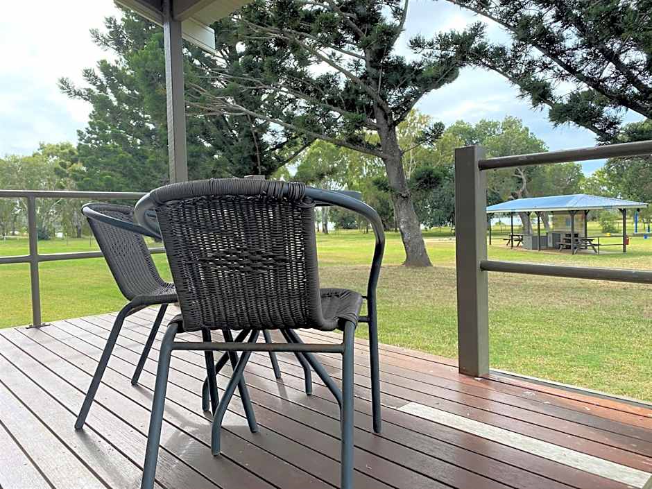 Discovery Parks - Coolwaters, Yeppoon