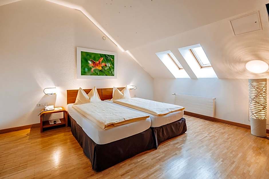ODELYA - Stadthotel im Park