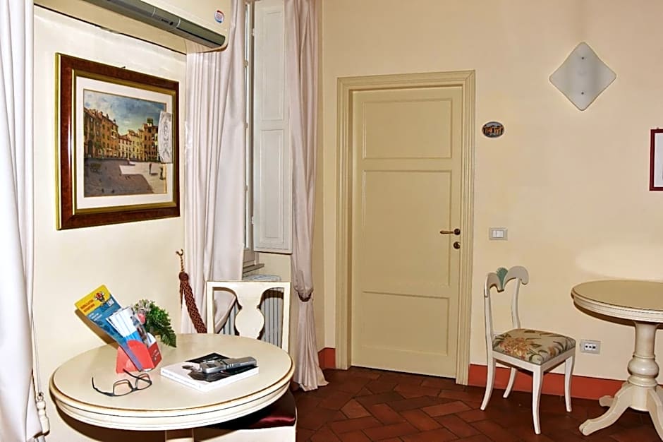 B&B Anfiteatro