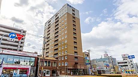 Toyoko Inn Marugame Ekimae