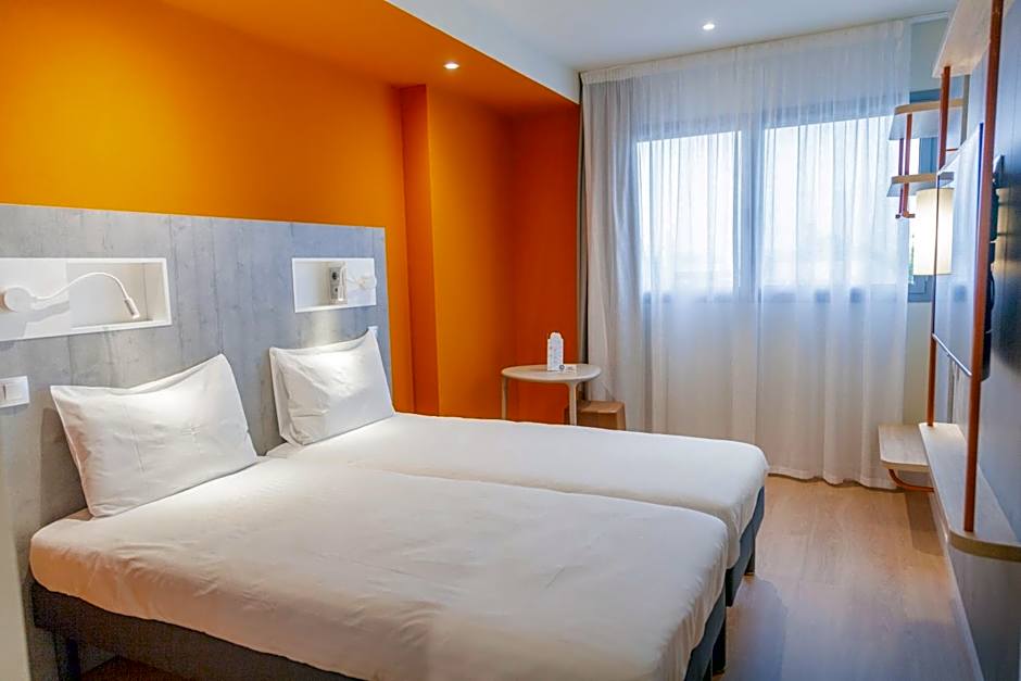 ibis budget Huerta De Murcia