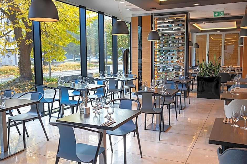 Q Hotel Plus Kraków