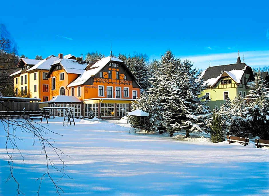 Parkhotel Margaretenhof