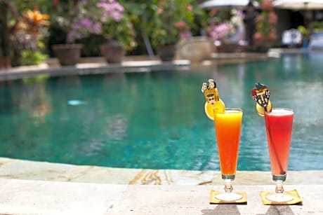 Tamukami Hotel