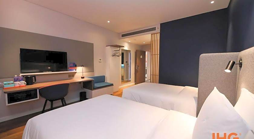 Holiday Inn Express Litang By IHG