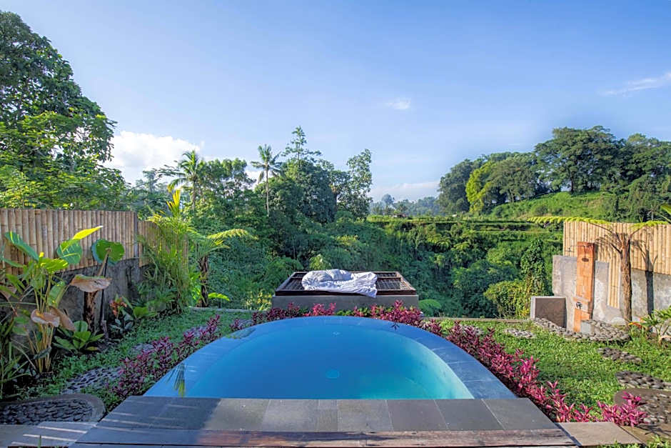 Shigar Livin Bali