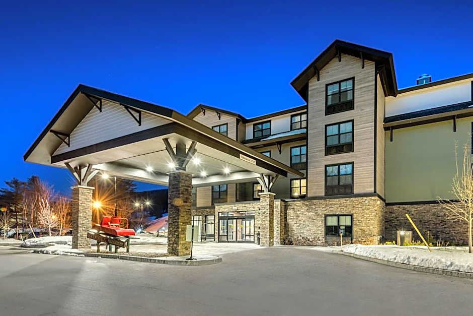 Fairfield by Marriott Inn & Suites North Conway