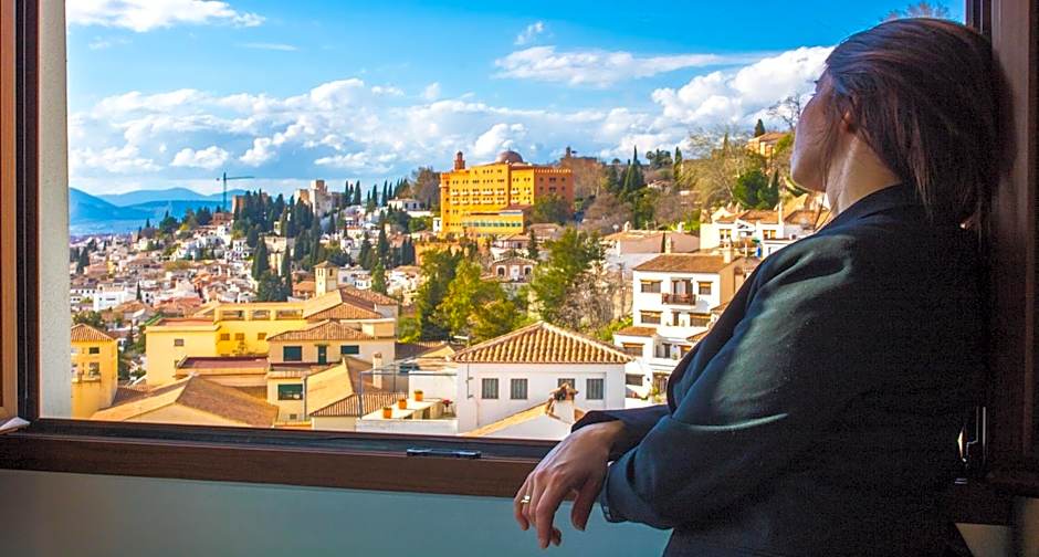 Hotel Mirador Arabeluj