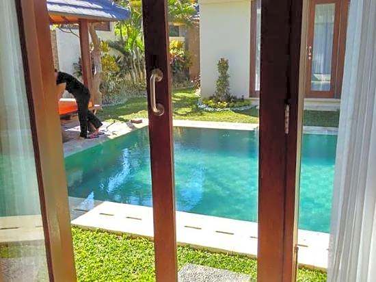 Intan Legian Seminyak Villa