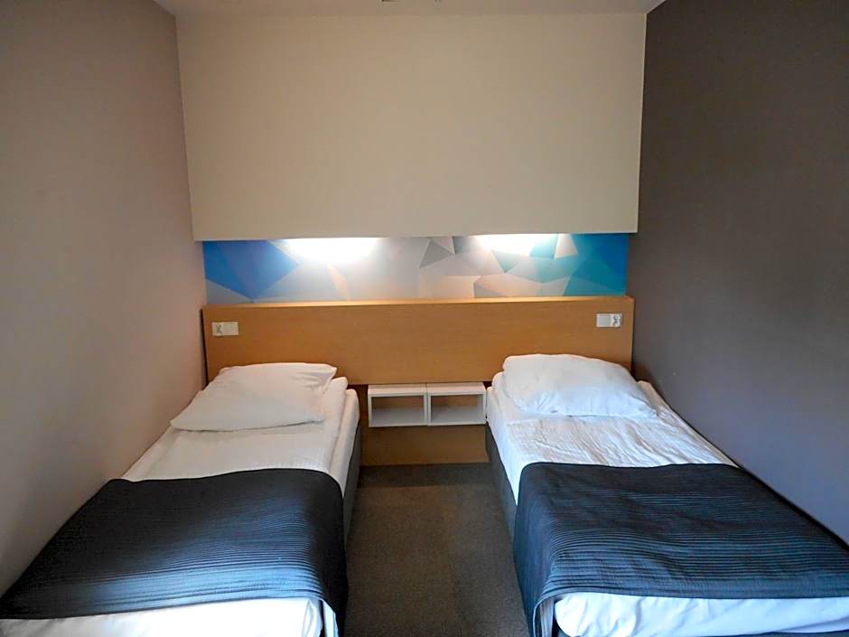 Hotel Platan