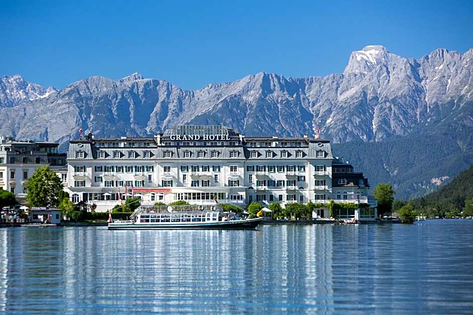 Grand Hotel Zell am See