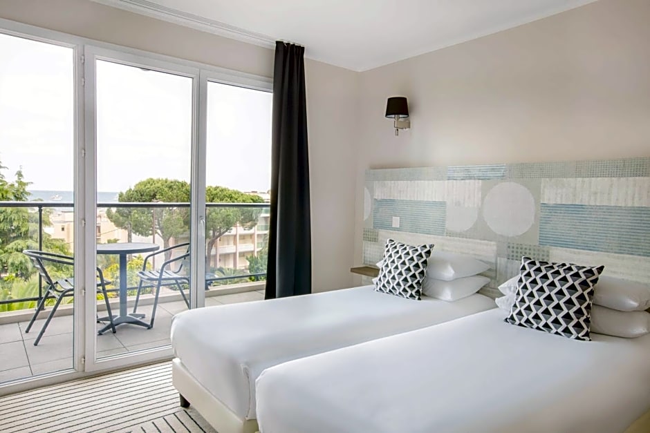 Best Western Plus Hotel Antibes Riviera