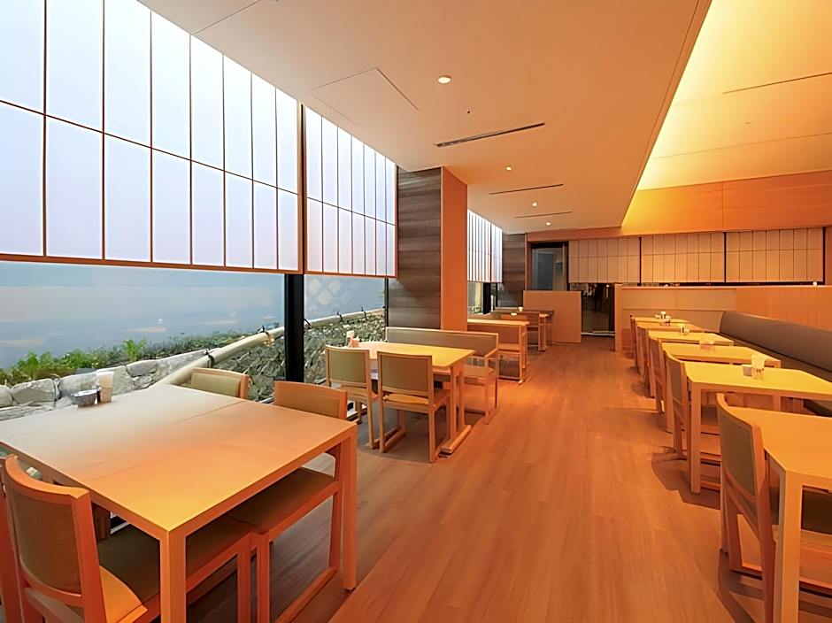Richmond Hotel Premier Kyoto Ekimae