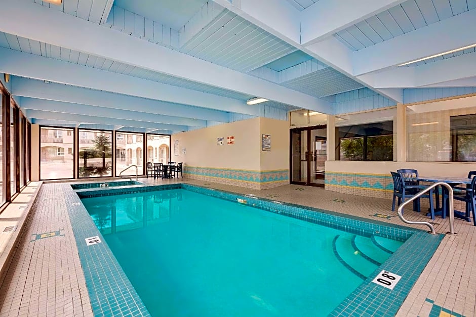 METRO INN